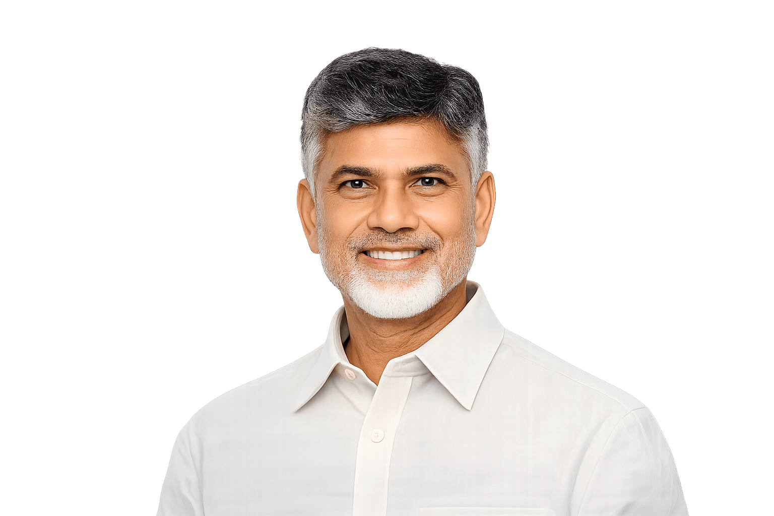 Sri. Nara Chandrababu Naidu
