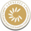 APSCSCL emblem