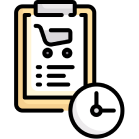 Procurement Scheduled